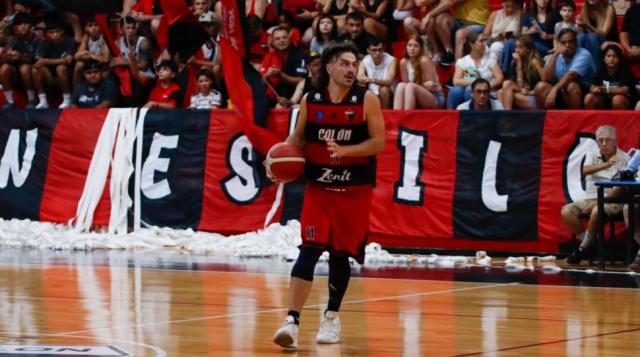 Norte: Comu y Col�n defendieron sus local�as