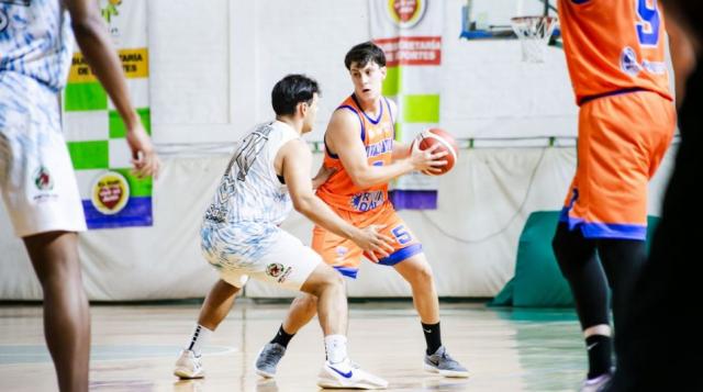 Norte: Col�n dio el batacazo en Mercedes