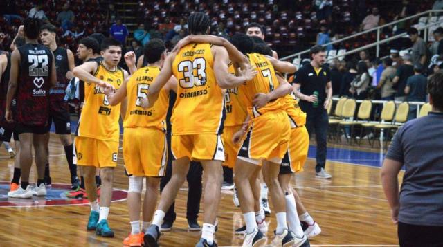 Norte: Amancay le tom� el gusto a la punta