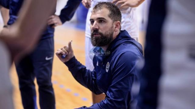 Mauro Tartaglia dirigir� a Gimnasia LP