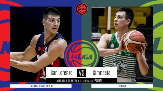 Dos favoritos se roban la atenci�n