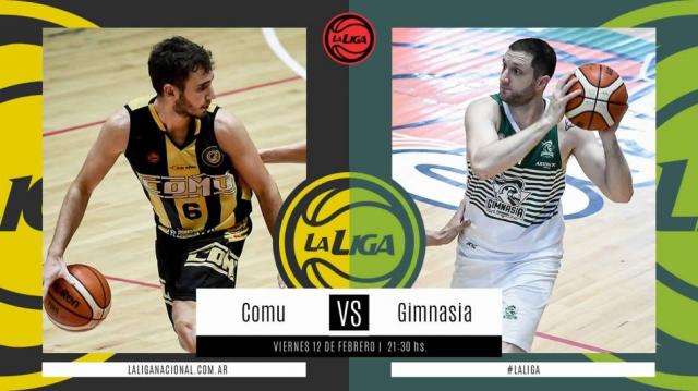 Otra jornada de super acci�n