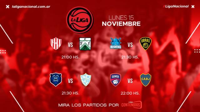 �Qui�n seguir� arriba?