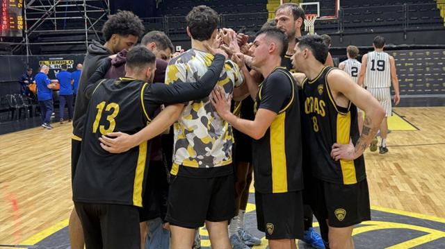 Los favoritos y posibles candidatos para la 25-26