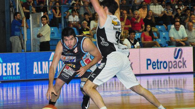 Zilli: �Va a ser una serie larga�
