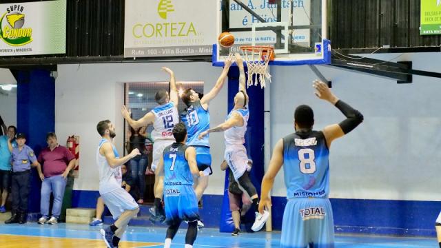 Ober� ya est� en semis