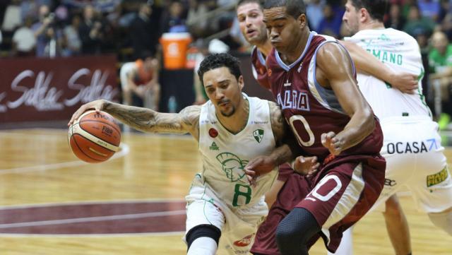 Espinoza: �Tratar� de acoplarme r�pido porque soy yo el nuevo del equipo�