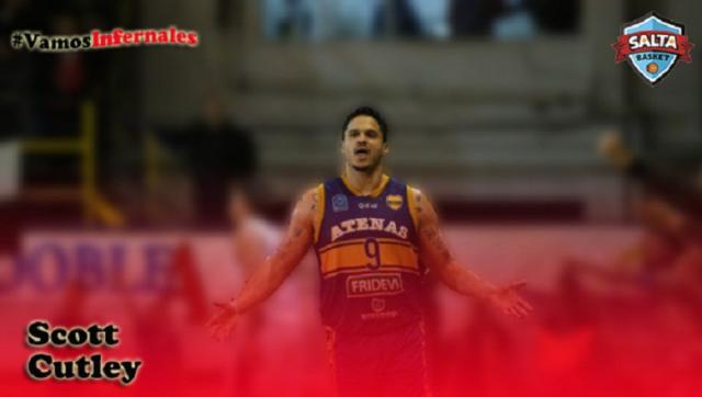Jerarqu�a y experiencia para Salta Basket