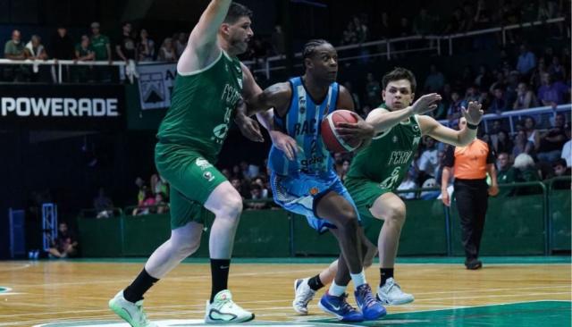 Racing cree en si mismo