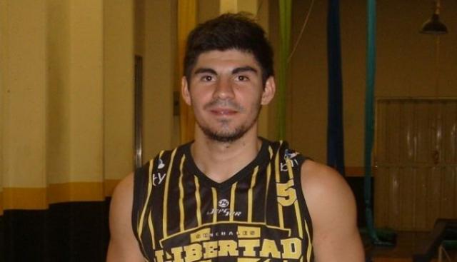 Machuca: �Me gust� la propuesta de Libertad�