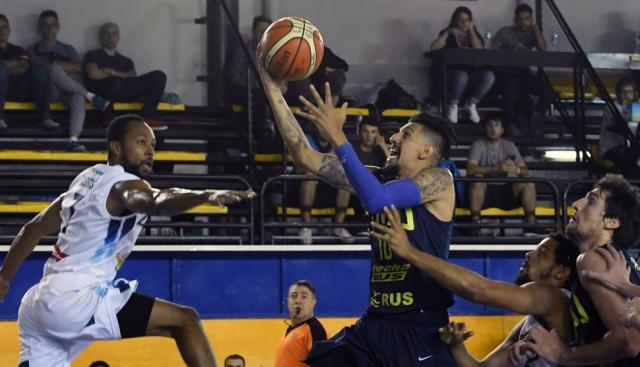 El xeneize comenz� con una sonrisa