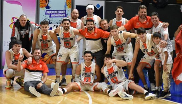 Norte: San Isidro firme, Suardi acelera