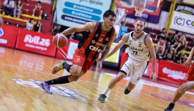 Gimnasia est� en su mejor momento