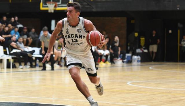 Sur: Pico lucha y cree