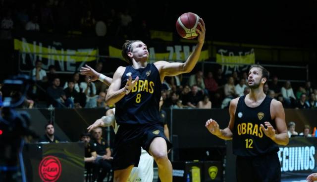 La Gran Reconstrucci�n