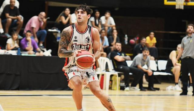 Sur: Quilmes gan� y cerr� las posiciones de la Fase Regular