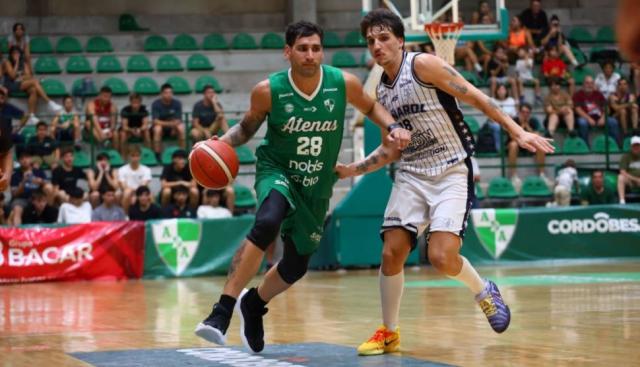 Atenas renov� su fe