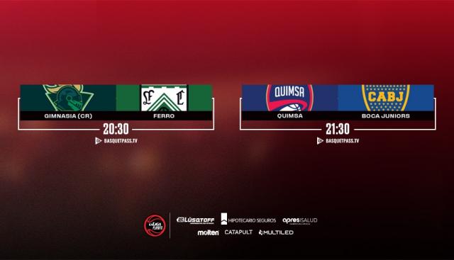 Sigue la Semifinal