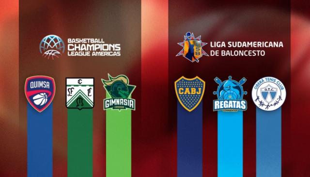 As� quedaron los ingresos a las Copas Internacionales