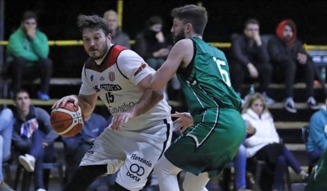 Instituto gan� y Atenas cay� en el inicio del Super 10