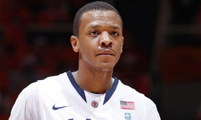 Obras Basket sum� a Jereme Richmond