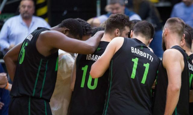 Defendi� lo obtenido