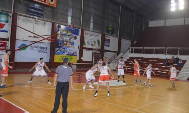 Nuevo amistoso para Villa San Mart�n