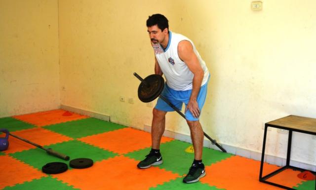 Salta Basket sum� a Gabriel M�kulas