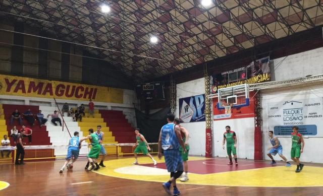 Ober� puso primera en la previa de la temporada