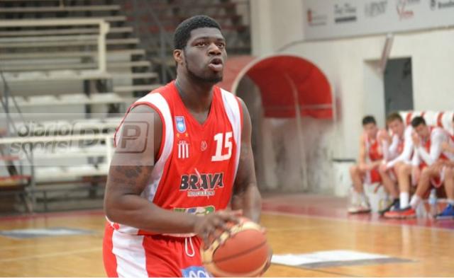 Drayton ser� el extranjero de Hurac�n