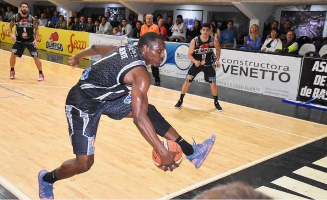 La maquina Bande�a