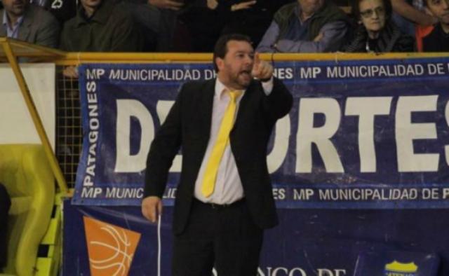 Bogliacino es el nuevo DT de La Uni�n