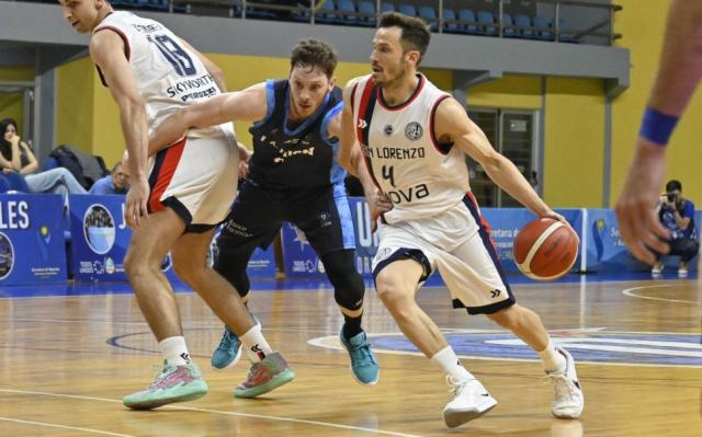 El primero para Formosa