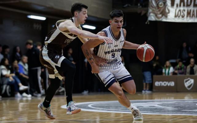 No falla! Ley del ex y sexta en fila para la Pea