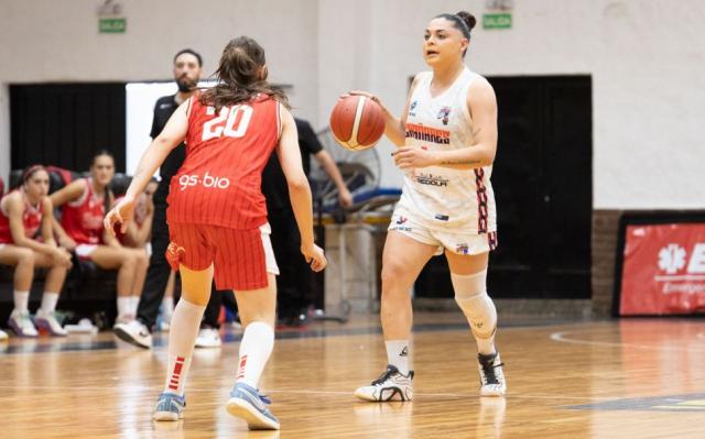 Liga Femenina: Definidas las cuatro semifinalistas