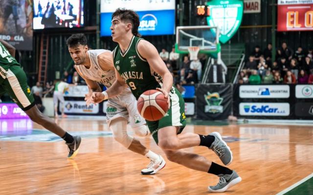 Gimnasia se qued� con una victoria de oro