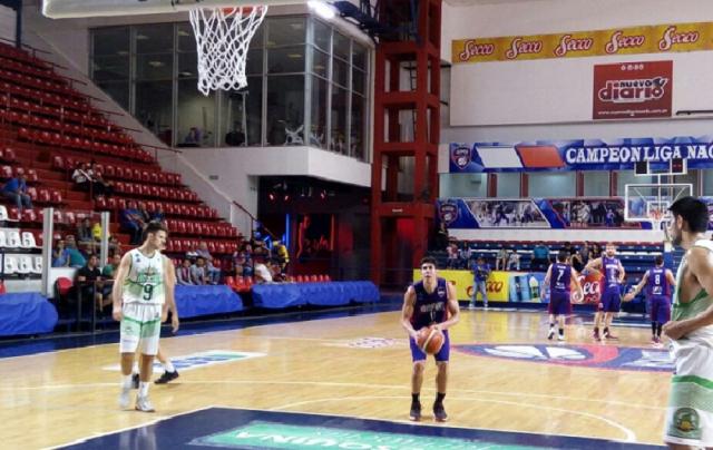 Desahogo santiague�o