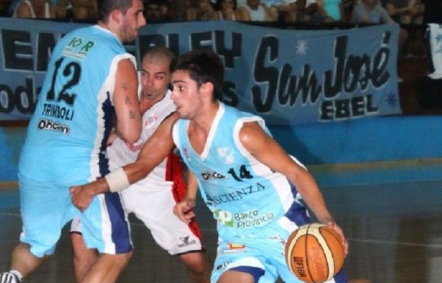 Echag�e fich� a Ra�l Pelorosso