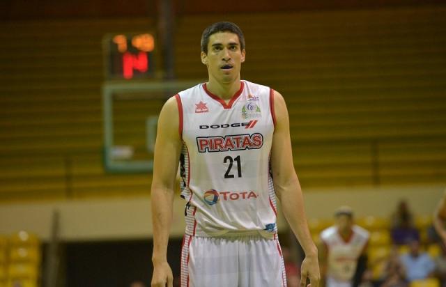 Boricua en la Bah�a