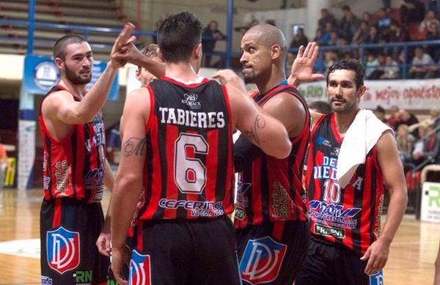 Empieza el S�per 4: �Qui�n es el candidato?