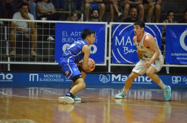 Norte: Los visitantes se hicieron fuertes