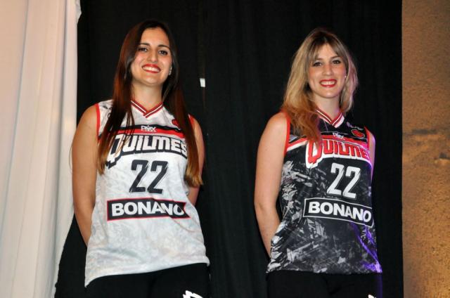 Quilmes se present� ante su gente