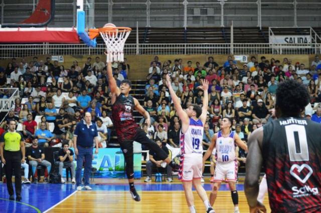 Norte: Suardi siempre est�