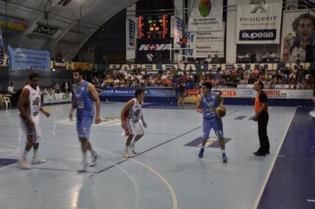 Sport fue due�o del primer televisado