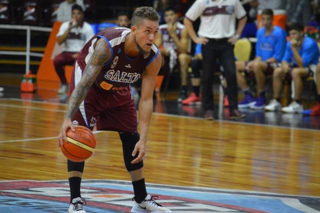 Salta baj� a Ober� y Uni�n se subi� a la punta