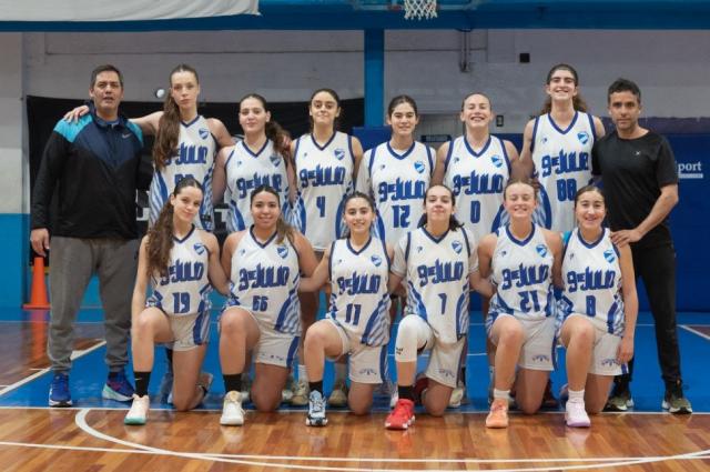 Definidos los F4 para las U15 y U17 a nivel clubes