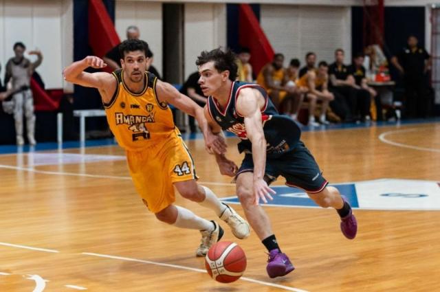 Zona Norte: Comu sufri� pero se llev� todo al final