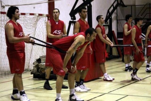 Quilmes ya entr� en la cancha