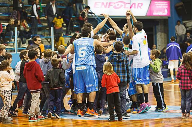 C�rdoba se visti� de fiesta