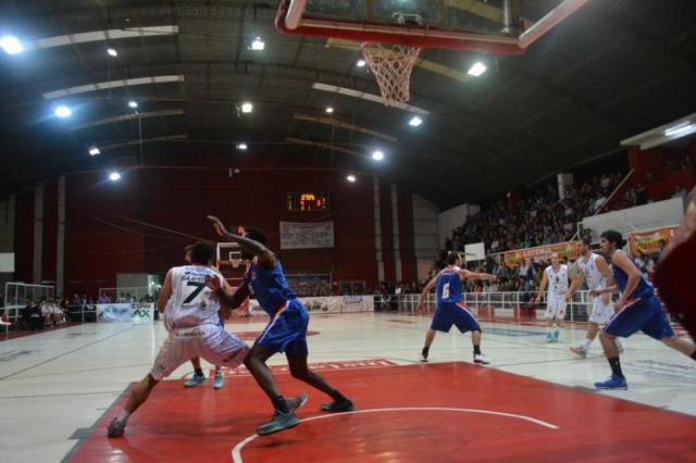 Se define en R�o Tercero